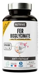 Nutrivie IJzerbisglycinaat 60 capsules