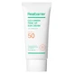 Real Barrier Cica Green getinte zonnebrandcrème SPF 50, 50 ml