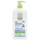 Léa Nature SO BIO étic Baby: Agua limpiadora calmante ecológica para bebés, 500 ml