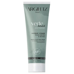 Argiletz Grüne Tonmaske 100 g