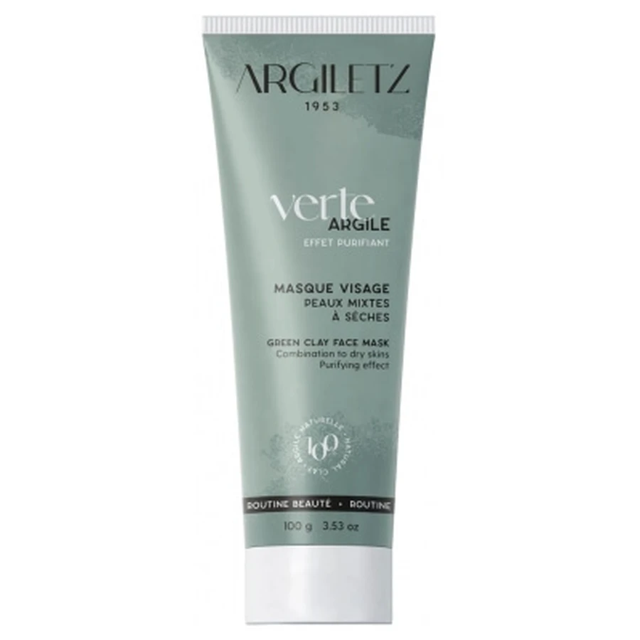 Argiletz Grüne Tonmaske 100 g