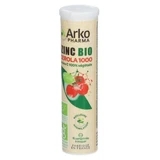 Arkopharma Azinc Acerola 1000 Bio, 15 Kautabletten