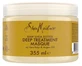 SheaMoisture Beurre de Karité Masque Réparateur 355 ml