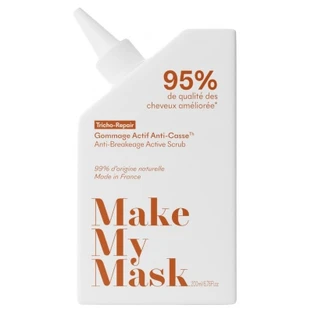 Make My Mask Tricho-Repair Active Anti-Breakage Scrub 200 ml