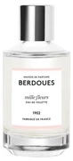 Berdoues Eau de Toilette Mille Fleurs 100 ml