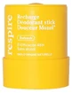 Respire Deodorant Stick „Douceur Monoï” Reîncărcabil, organic, 50 g