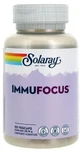 Solaray Immufocus 90 Vegetarian Capsules