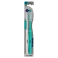 Inava Sensitivity Zahnbürste mit konisch zulaufenden Borsten, 2er-Pack