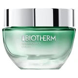 Biotherm Aquasource Feuchtigkeitscreme für normale bis Mischhaut, 50 ml