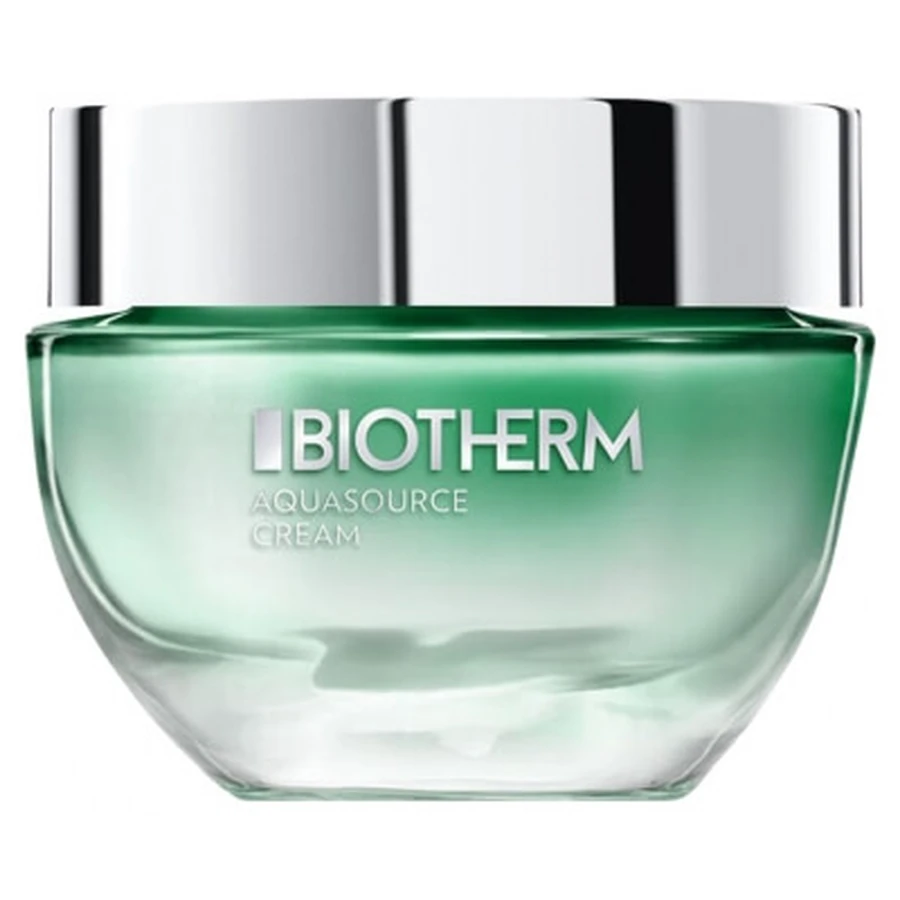 Crema hidratante Biotherm Aquasource para piel normal a mixta, 50 ml