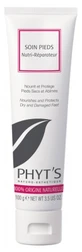 Phyt's Organic Nourishing and Repairing Foot Care, 100 g
