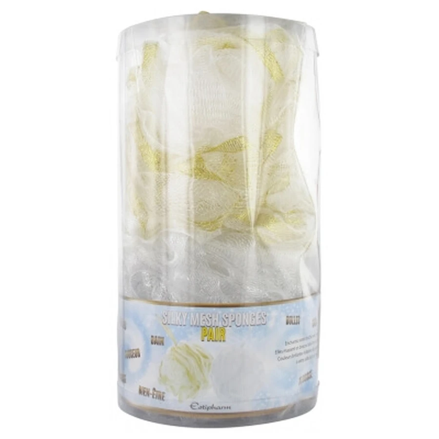 Estipharm Silky Bath Petals Duo
