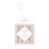 Bachca Thin Pastel and Lurex Elastics, Bachca x14