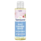 Natessance Süßmandelöl 100 ml