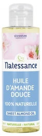 Natessance Huile d'Amande Douce 100 ml