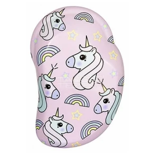 Tangle Teezer Original Mini Children's Multi Unicorn Brush