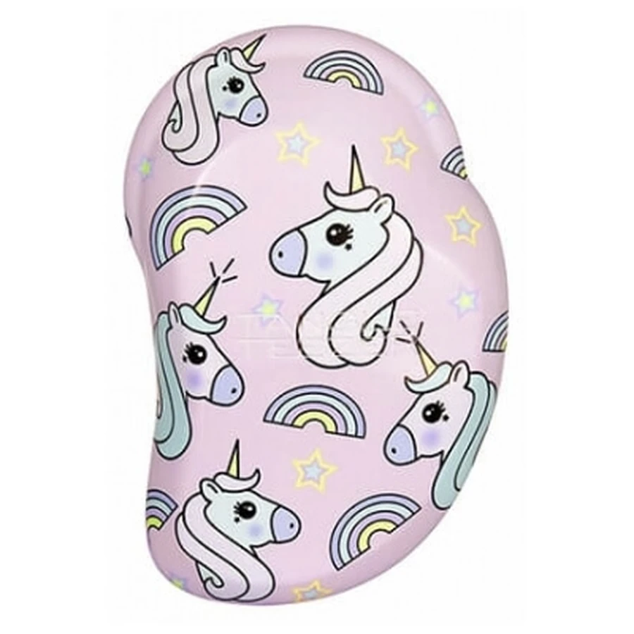 Tangle Teezer Original Mini Children's Multi Unicorn Brush