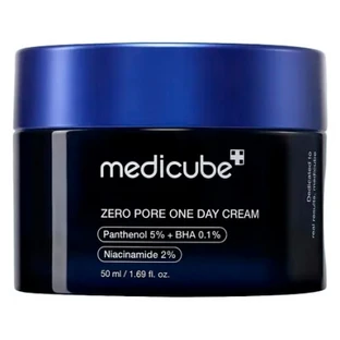 Medicube Zero Pore One Day Cream 50 ml