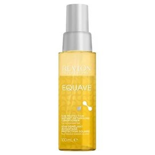Revlon Professional Equave Instant Detangling Treatment with Sun Protection, 100 ml