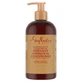 SheaMoisture Super-Feuchtigkeitsspendender Conditioner mit Manuka-Honig und Mafura-Öl, 384 ml