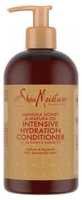 Acondicionador superhidratante con miel de Manuka y aceite de mafura de SheaMoisture, 384 ml