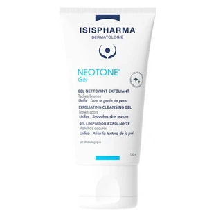 Isispharma Neotone Peeling-Reinigungsgel 150 ml