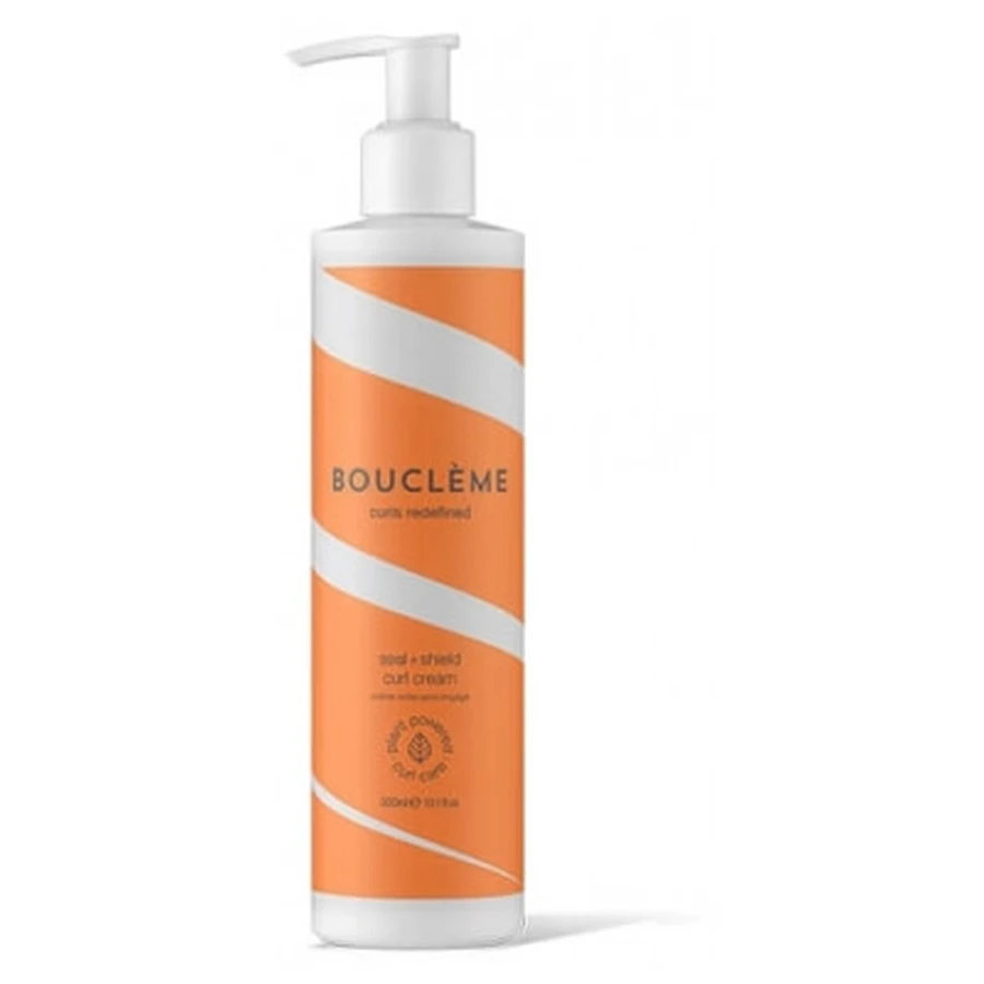 Bouclème Crème Boucles Seal + Shield Curl Cream Bouclème 300ml