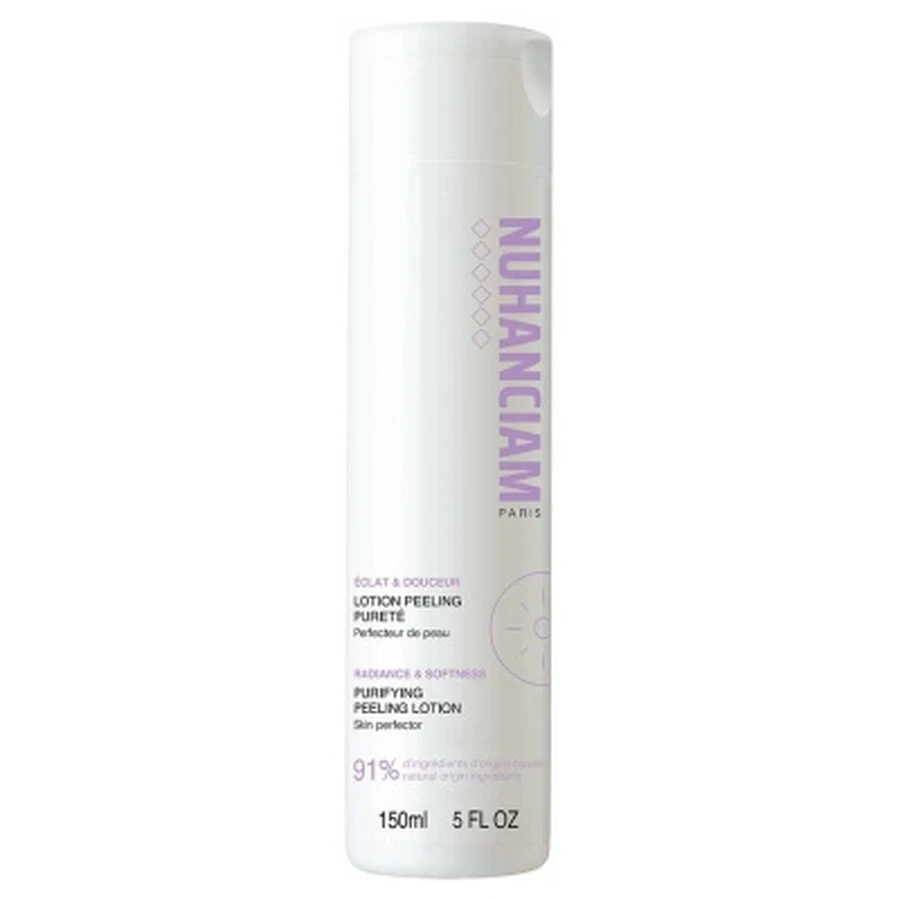 Nuhanciam Purity Exfoliating Lotion 150 ml