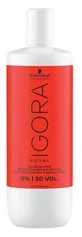 Schwarzkopf Professional Schwarzkopf Igora Royal Developer 30 Vol 9% Schwarzkopf 1L