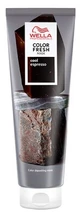 Wella Color Fresh Maske Cool Espresso