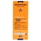 Isispharma Uveblock Ultra-Fluid Dry-Touch Tinted Sunscreen SPF 50+ 40 ml