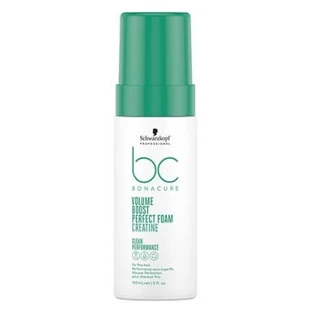 Schwarzkopf Professional Schwarzkopf Mousse Perfection BC Volume Boost Schwarzkopf Pro 150 ml