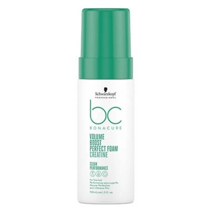Schwarzkopf Professional Schwarzkopf Mousse Perfection BC Volume Boost Schwarzkopf Pro 150 ml