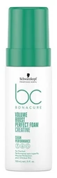 Schwarzkopf Professional Schwarzkopf Mousse Perfection BC Volume Boost Schwarzkopf Pro 150 ml