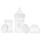 Biberón anticólicos Twistshake S, 180 ml, a partir de 0 meses
