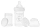 Twistshake Biberon Anti-Colique S 180 ml 0 Mois et +