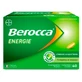 Berocca Energy Multivitamine und Mineralstoffe, 40 Schlucktabletten