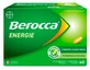 Berocca Energy Multivitamins and Minerals, 40 Swallowable Tablets