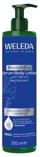 Weleda Latte-siero rivitalizzante 250 ml