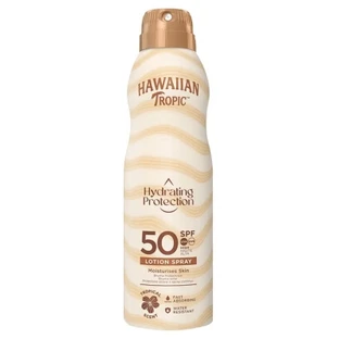 Hawaiian Tropic Protective Mist SPF 50, 220 ml