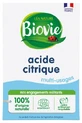 Biovie Mehrzweck-Zitronensäure, 350 g