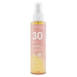 Alphanova Sun Glow Sonnenöl LSF 30, 125 ml