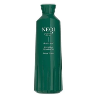 Neqi Volume Victory Volumizing Shampoo
