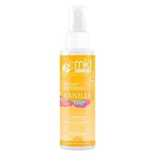 MKL Green Nature Mohea Vanille-geurnevel 100 ml
