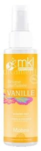 MKL Green Nature Mohea Vanilla Scented Mist 100 ml