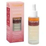 Florame Glow Protect Organic Pomegranate Radiance Serum 30 ml