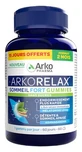 Arkopharma Arkorelax Strong Sleep 60 Gummies