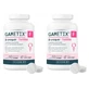 Densmore Gametix F Fertility, paquete de 2 x 60 comprimidos masticables