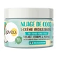 Lovea Coconut Cloud Feuchtigkeitscreme für Gesicht, Körper und Hände, 200 ml