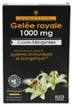 S.I.D Nutrition Oligoroyal Royal Jelly 1000 mg + Copper + Manganese 20 Ampoules